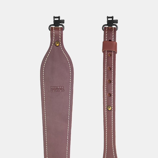 Hunter Tapered Body Cobra Rifle Sling - Minimalist