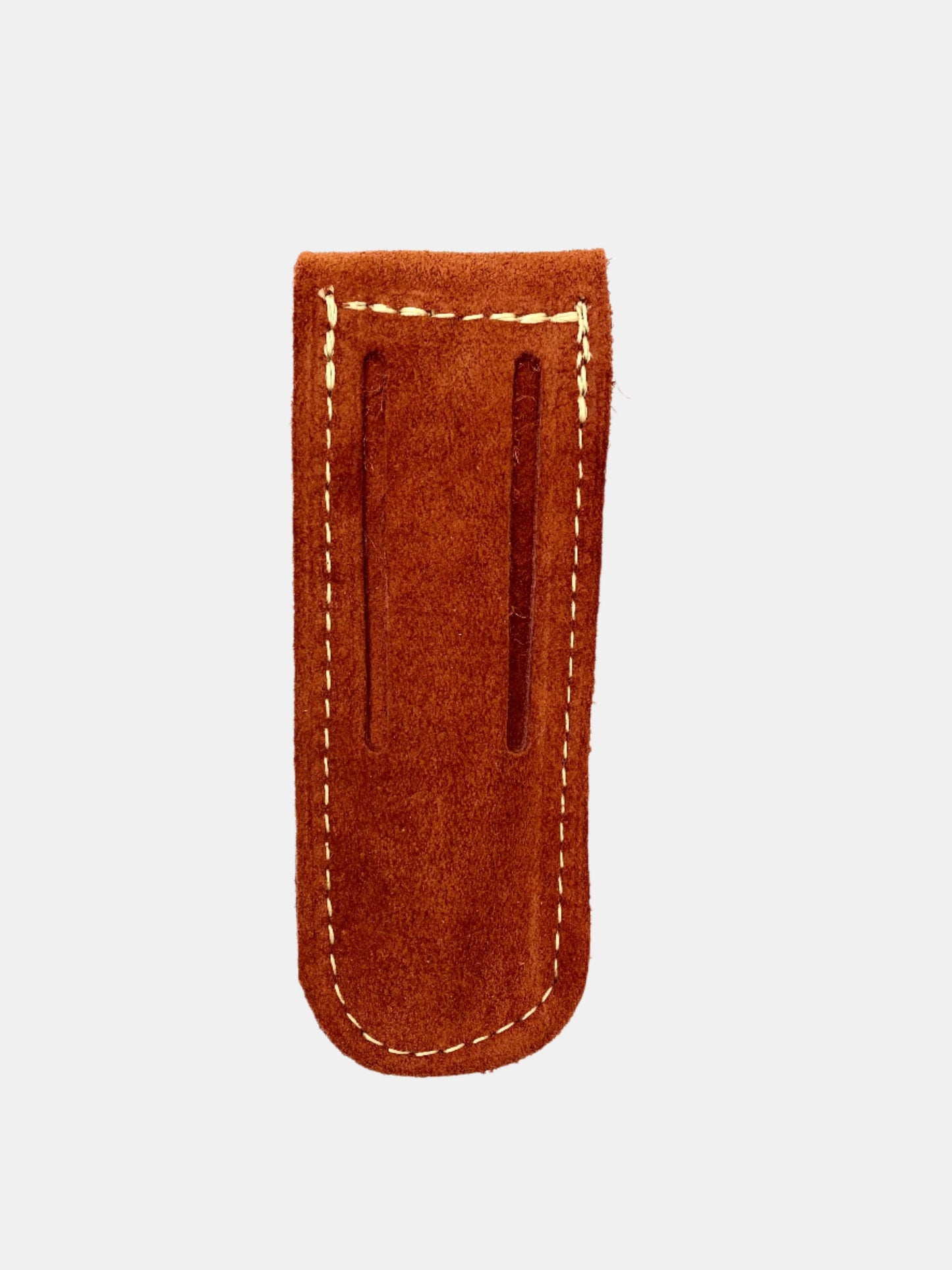 Hunter Suede Knife Pouch