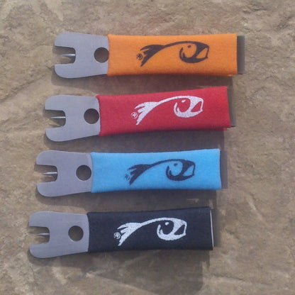 Rising Fishing Nippas