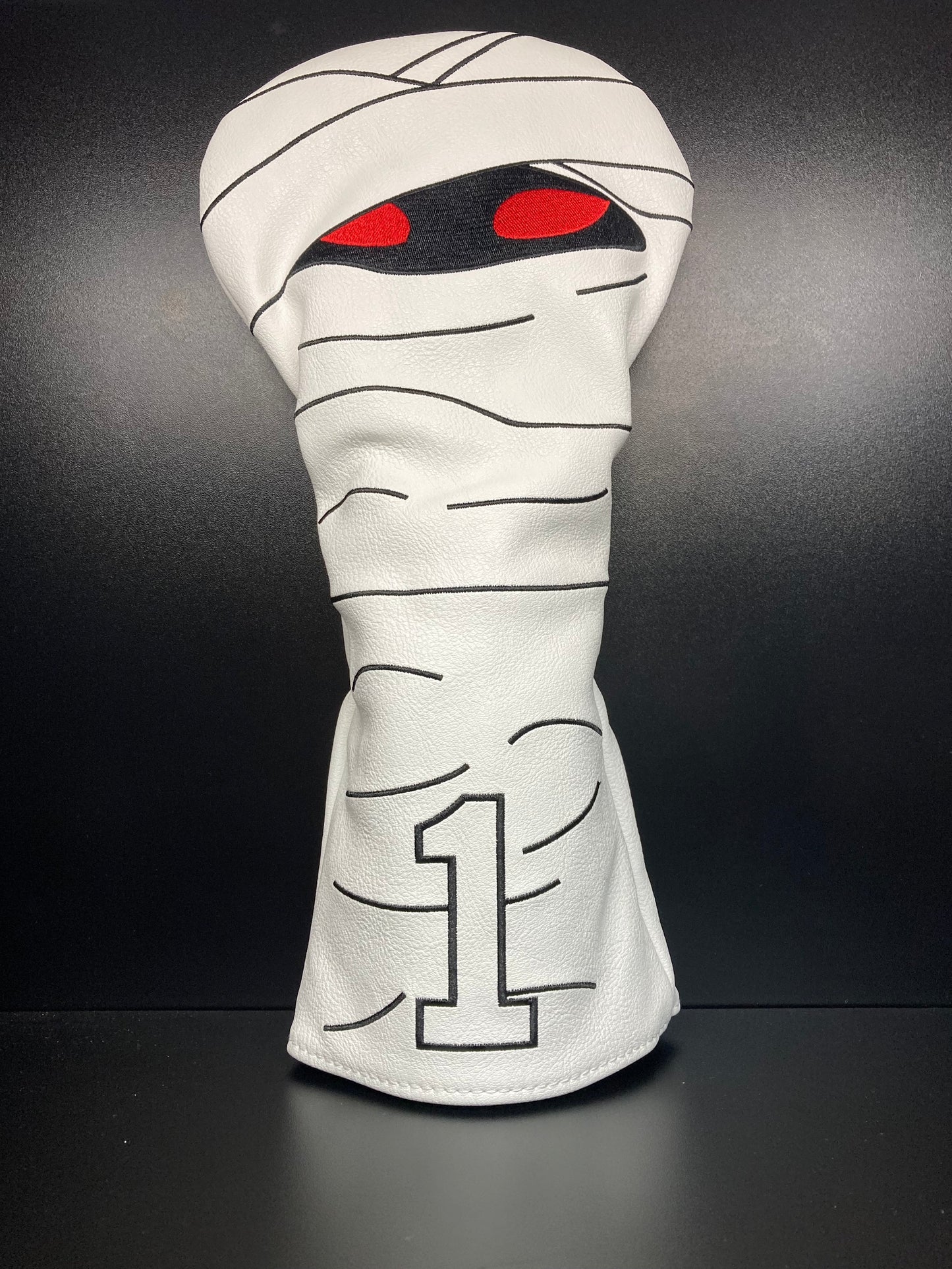 ParWestGolf Mummy Headcover