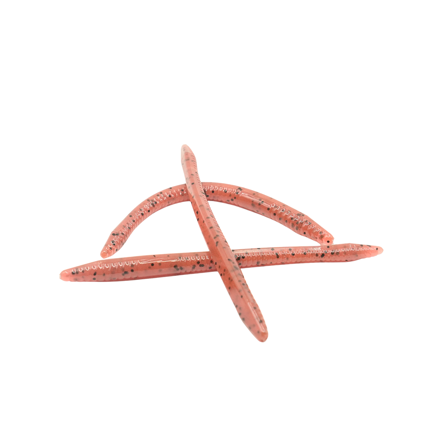 Muddy Water Lures 4.75" Finesse Worm