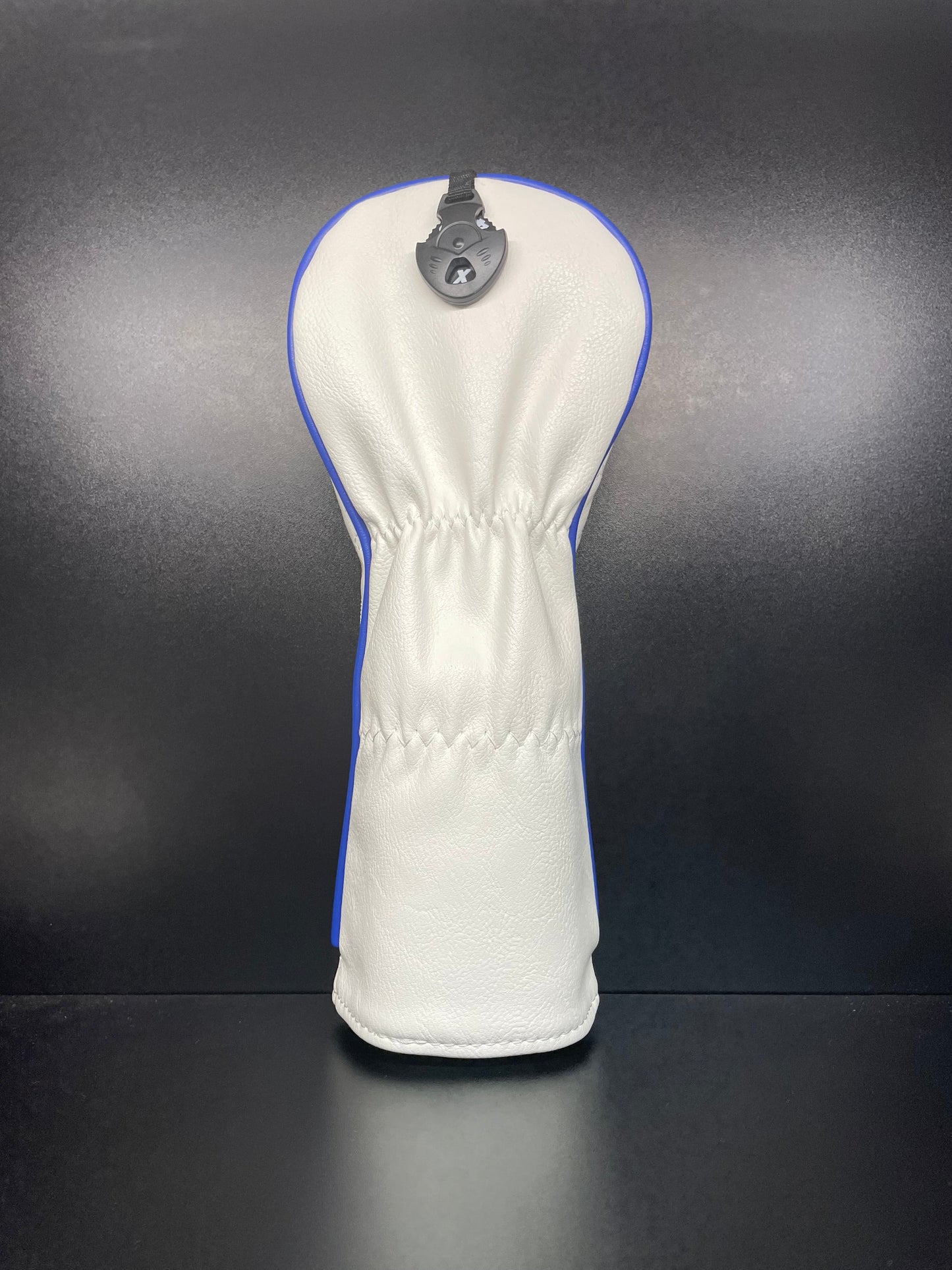 ParWestGolf Argyle Stitched Headcover