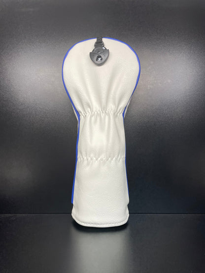 ParWestGolf Argyle Stitched Headcover