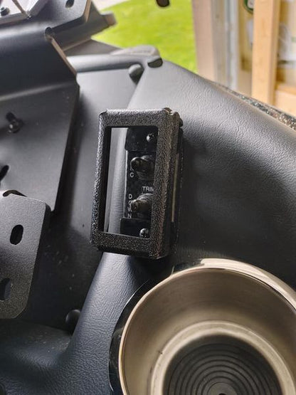 AMPD Marine NPDPH0022 PHOENIX BOW SWITCH GUARD