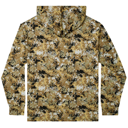 Embry Outdoors Lightweight Hoodie - Light Ridge