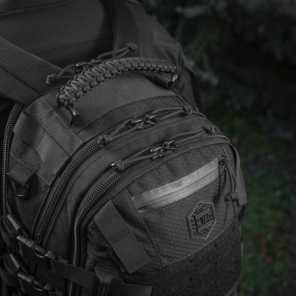 M-Tac Backpack Mission