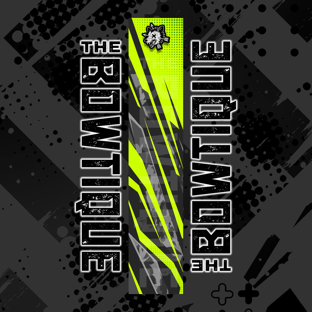 The Bowtique Comic Pop Arrow Wrap - 28