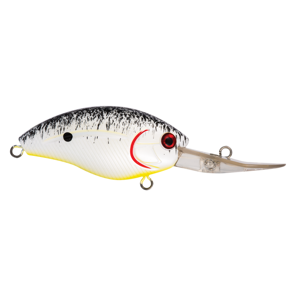 Livingston Lures Howeller Deep Plus (EBS MultiTouch)