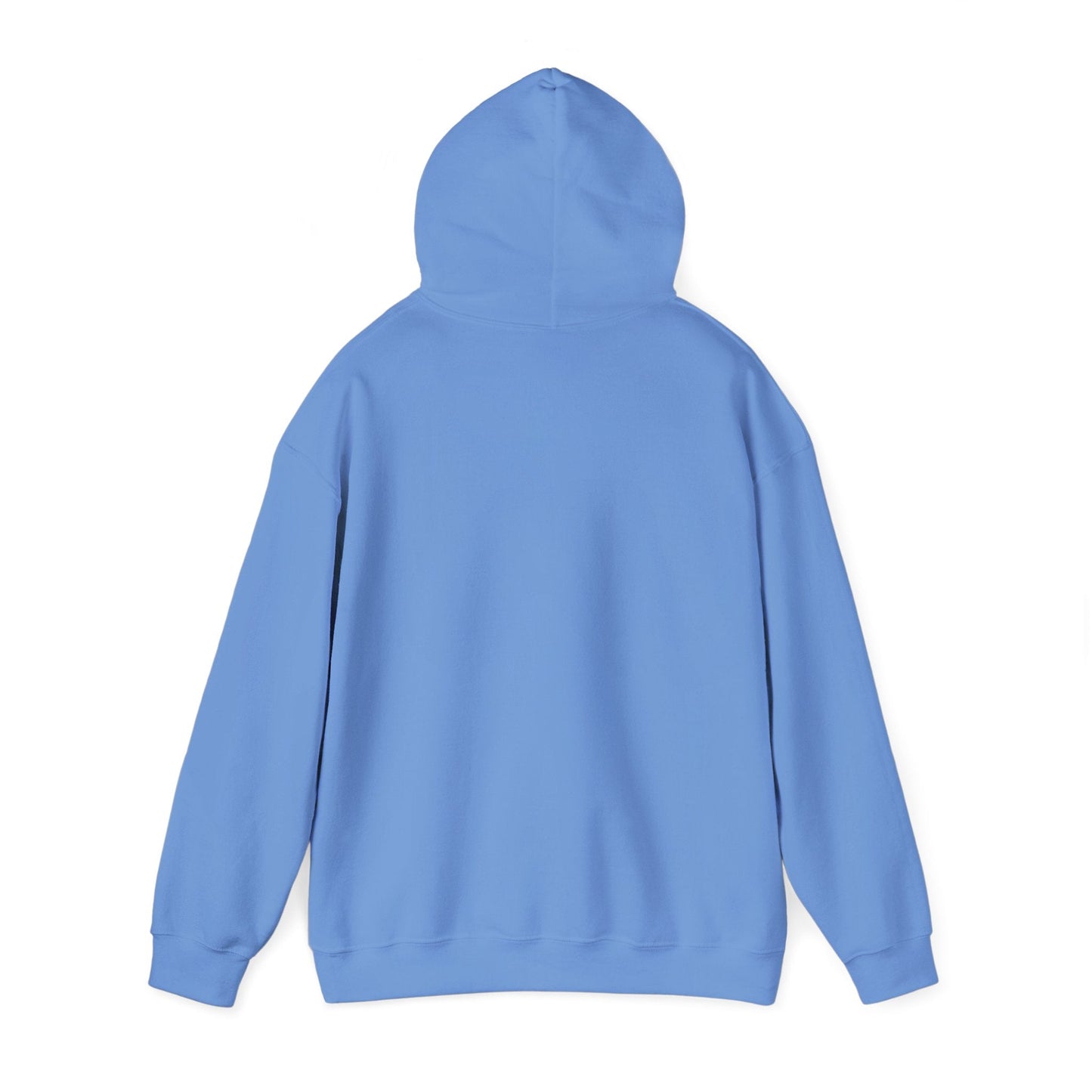 Texas Rigged Tees Ancient Texas — Unisex Hooded Sweatshirt