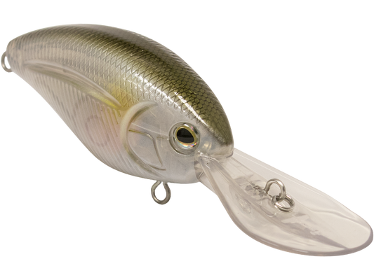 Livingston Lures Howeller Deep Plus (EBS MultiTouch)
