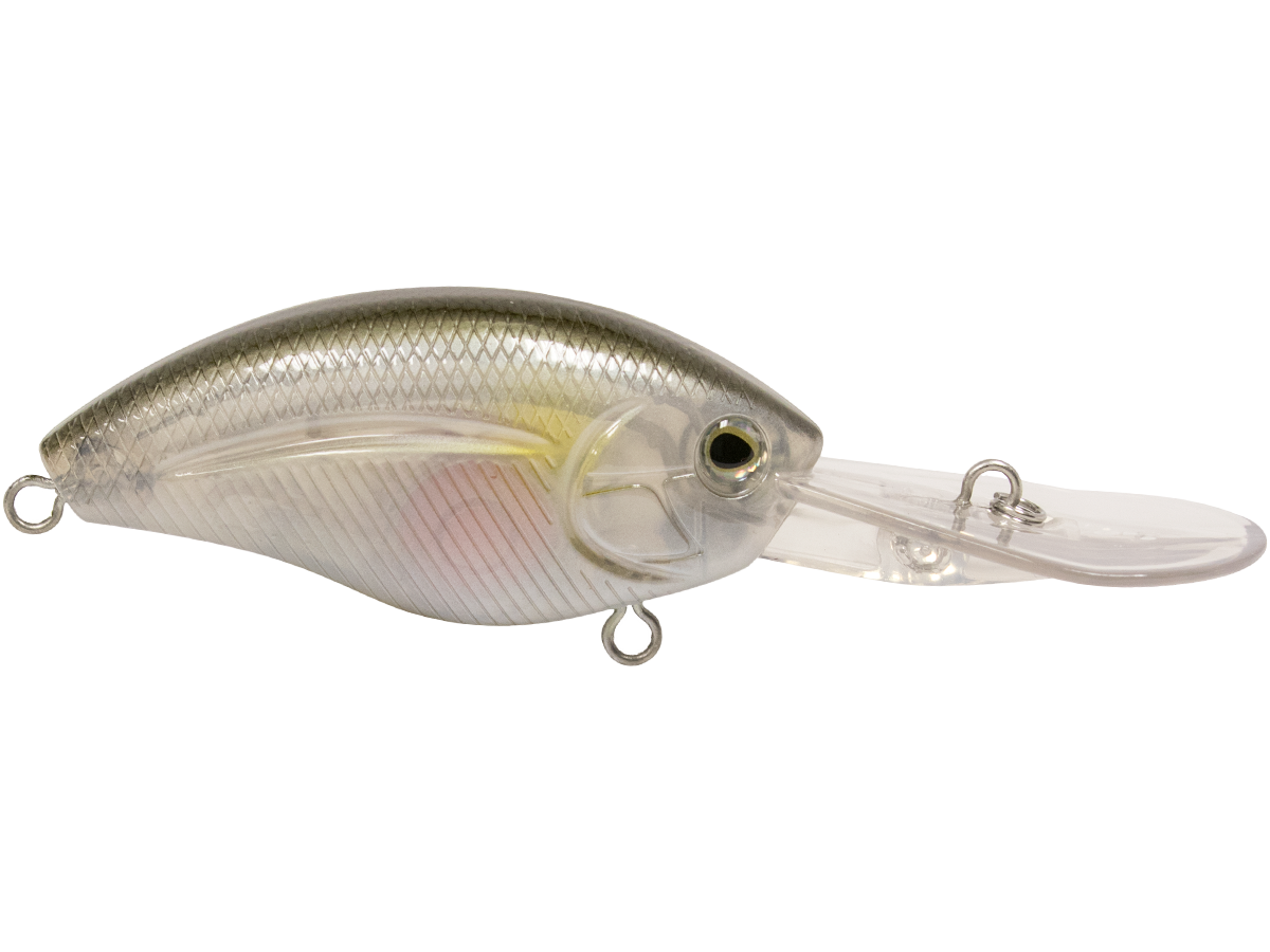 Livingston Lures Howeller Deep Plus (EBS MultiTouch)