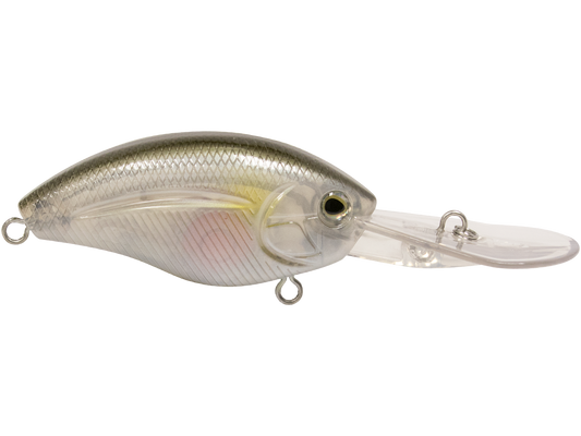 Livingston Lures Howeller Deep Plus (EBS MultiTouch)