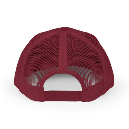 Texas Rigged Tees BIGGUN — Embroidered Baseball Cap