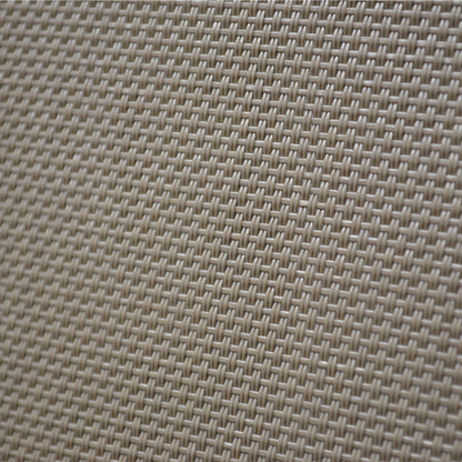 Caravan Canopy Infinity Suspension Portable Folding Sports Chair, Regular, Beige