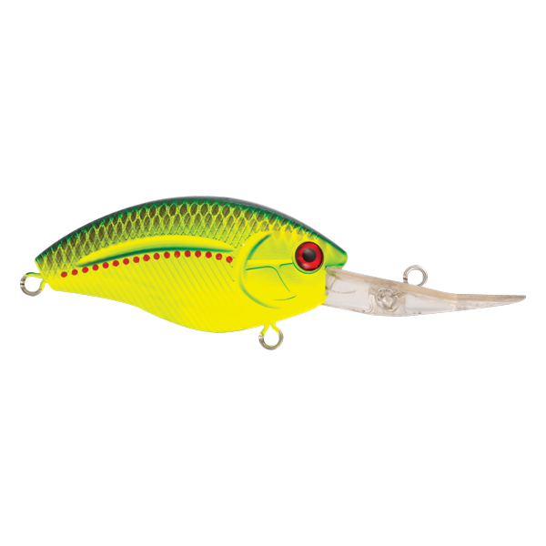 Livingston Lures Howeller Deep Plus (EBS MultiTouch)