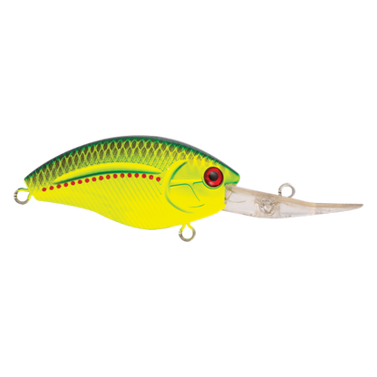 Livingston Lures Howeller Deep Plus (EBS MultiTouch)