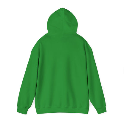 Texas Rigged Tees Ancient Texas — Unisex Hooded Sweatshirt
