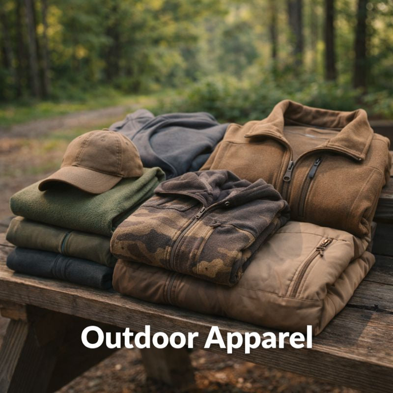 Angler's Pro Tackle & Outdoors | Fishing, Camping & Outdoor Gear