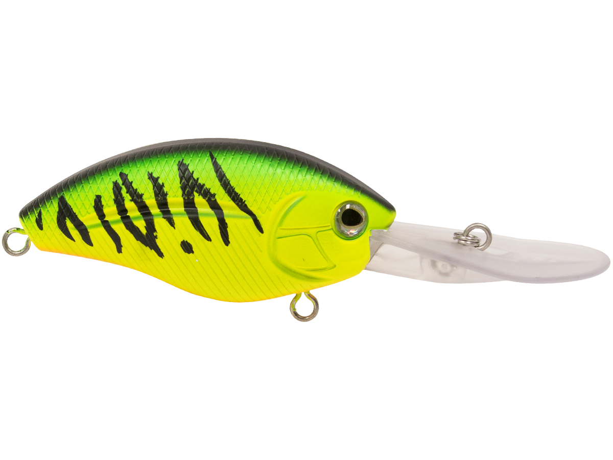 Livingston Lures Howeller Deep Plus (EBS MultiTouch)