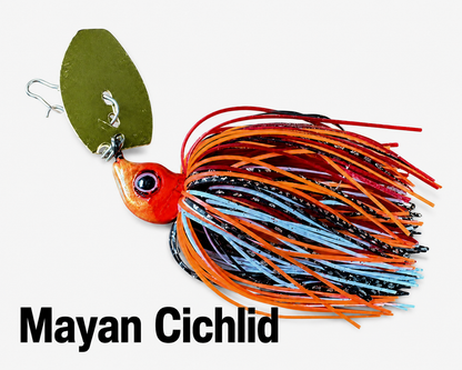 High Octane Special Edition HOCB Chatter