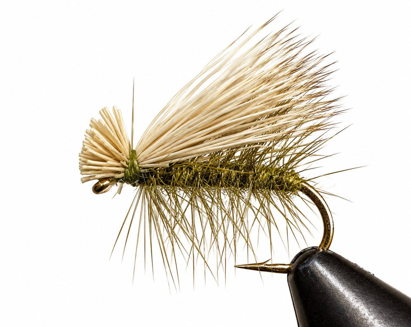 Stone Creek Elk Hair Caddis - 8 Colors!
