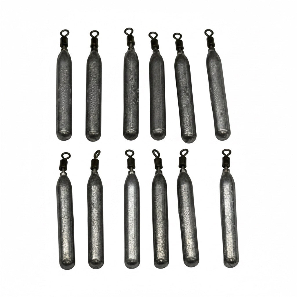 FishCo Free Rig/Drop Shot Weights