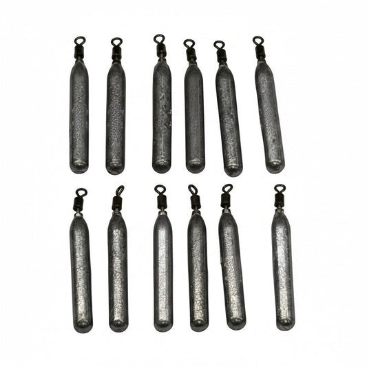 FishCo Free Rig/Drop Shot Weights
