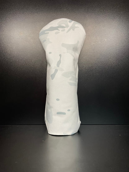 ParWestGolf Army Camo Headcover