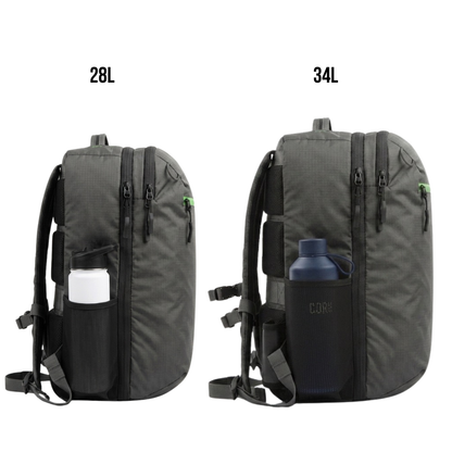 COR Surf Island Hopper 2.0 | 28L or 34L