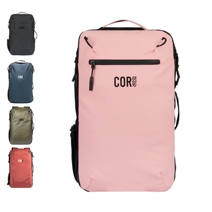 COR Surf The Island Hopper Travel Backpack 40L