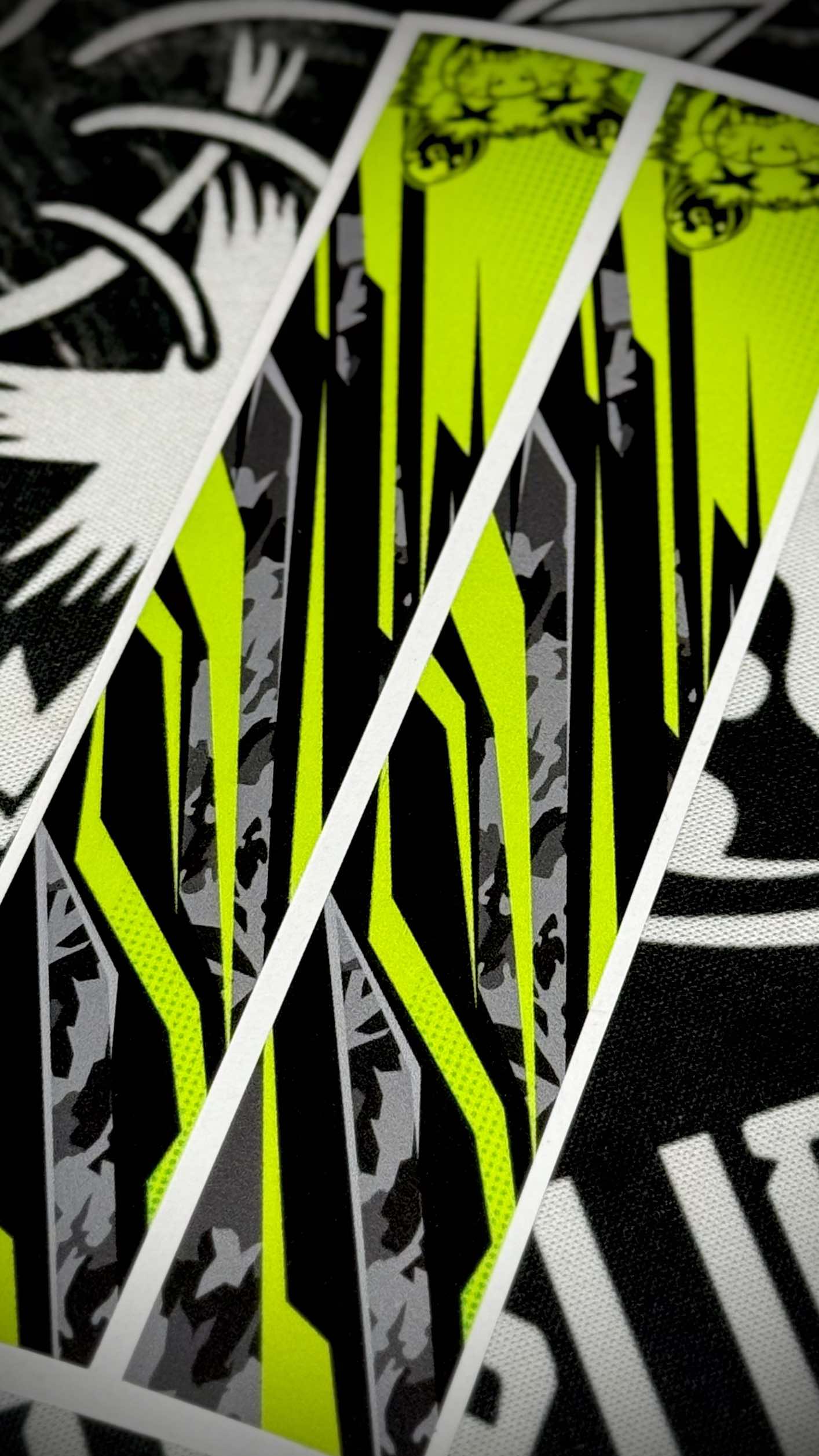 The Bowtique Comic Pop Arrow Wrap - 28