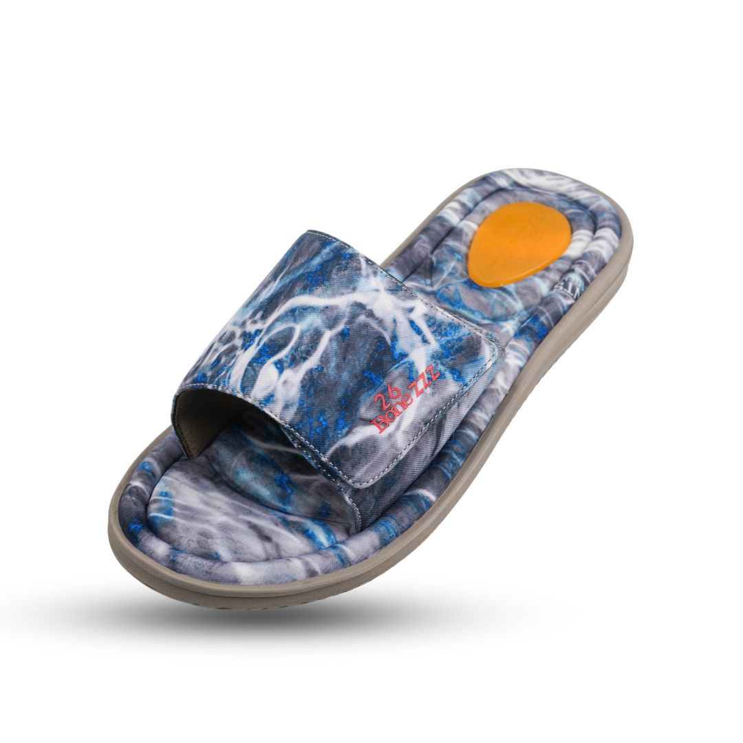 26 BoneZZZ Glidezzz Velcro Strap Slide