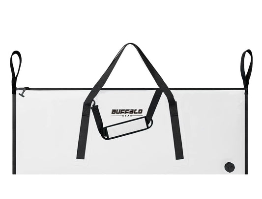 Buffalo Gear 48x18'' Fish Cooler Bag