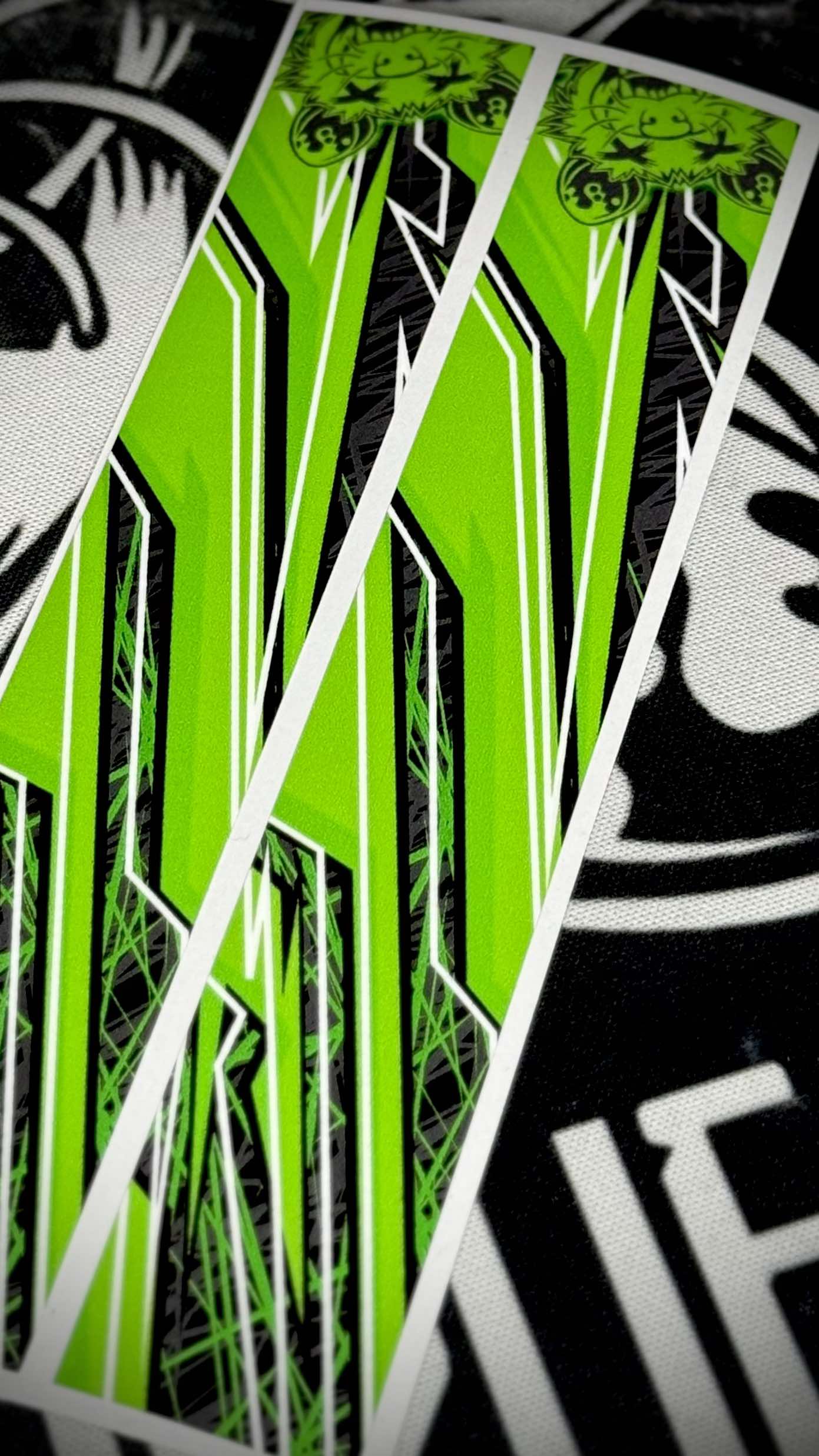 The Bowtique Comic Pop Arrow Wrap - 29