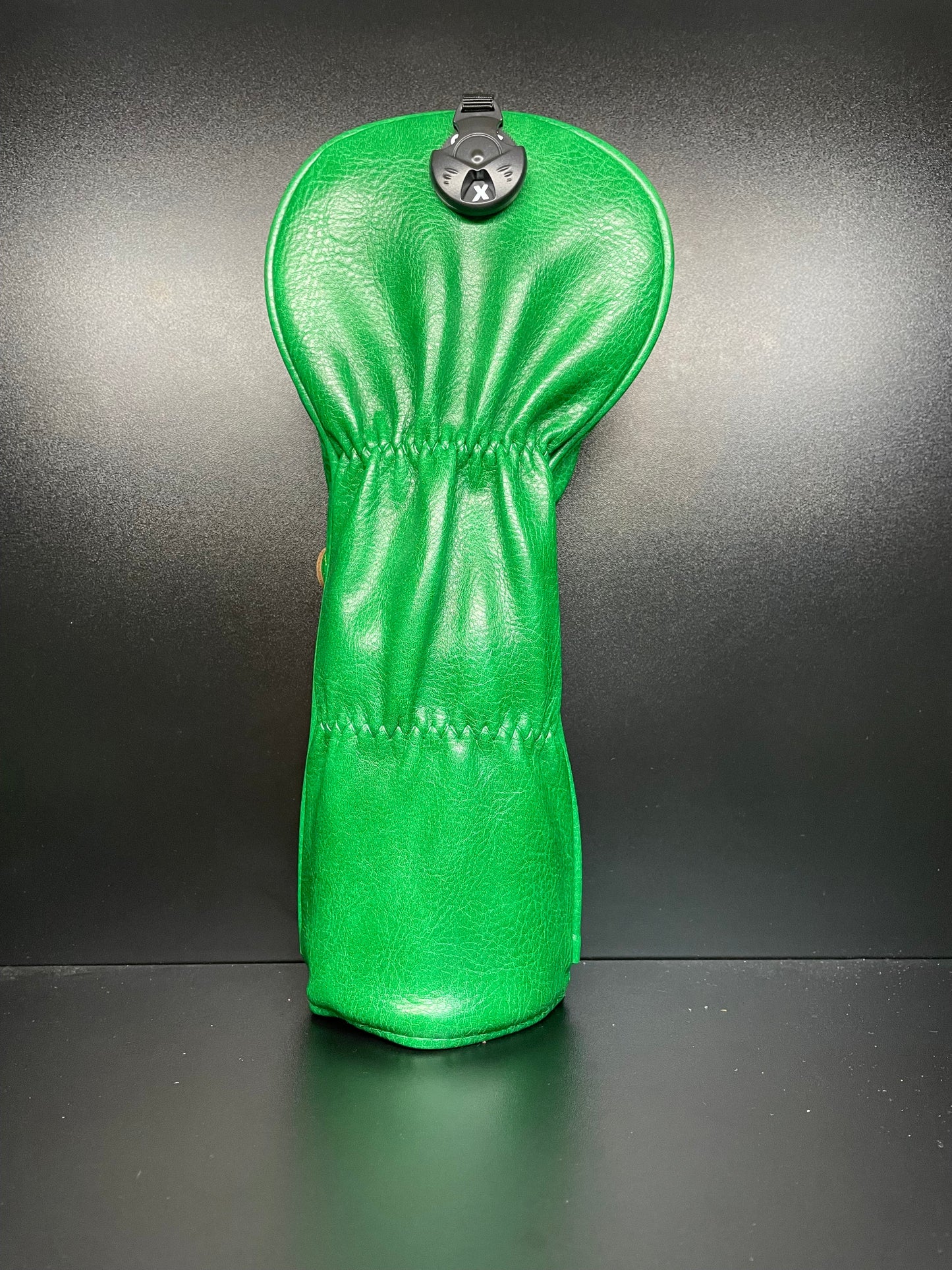 ParWestGolf Clover Headcover 2.0