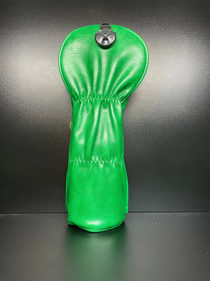 ParWestGolf Clover Headcover 2.0