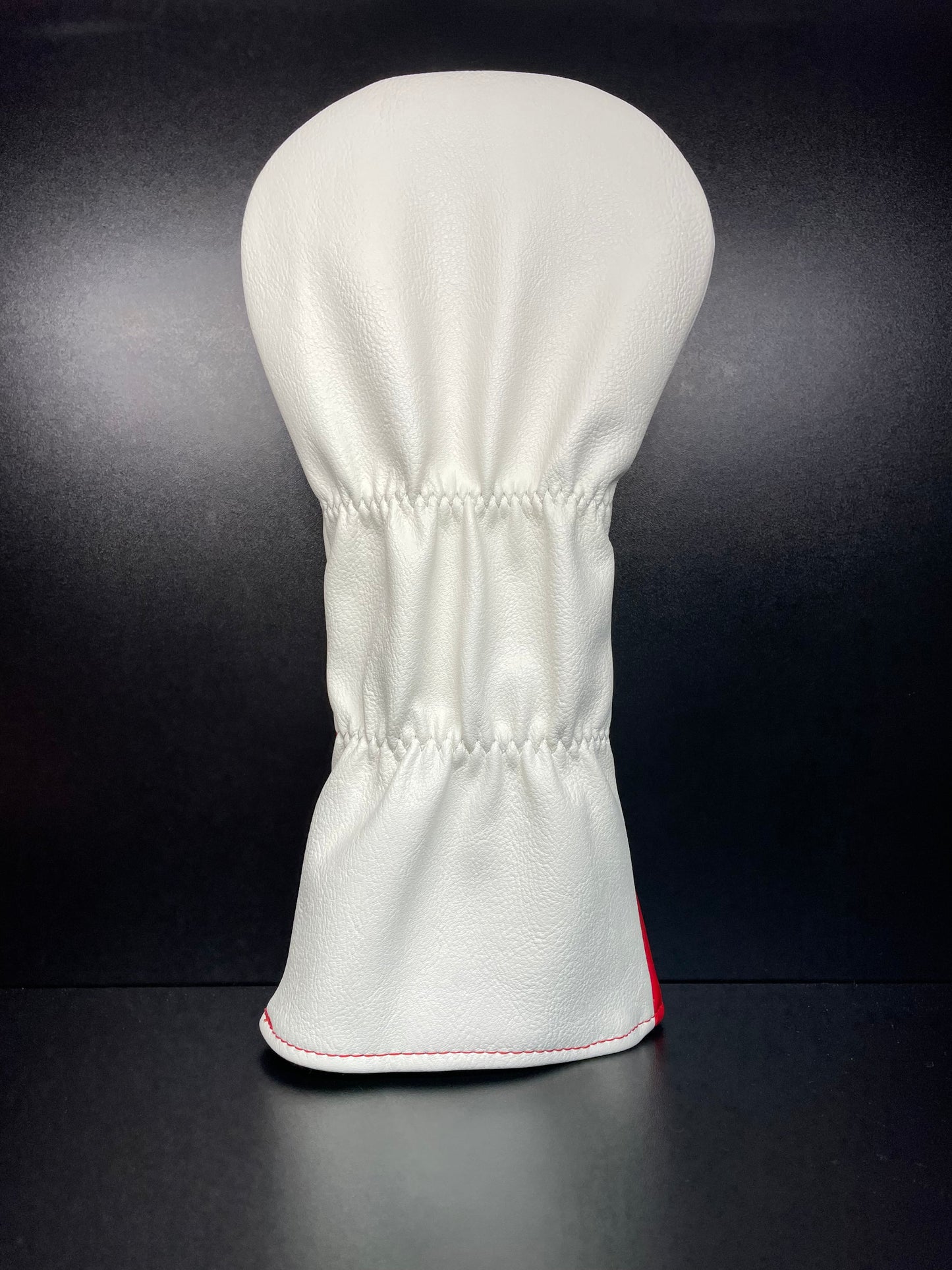 ParWestGolf Ace Cross Skull Headcover