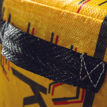 Morrell Targets 2-Side Yellow Jacket Kinetic 1.0 Field Point Archery Bag Target