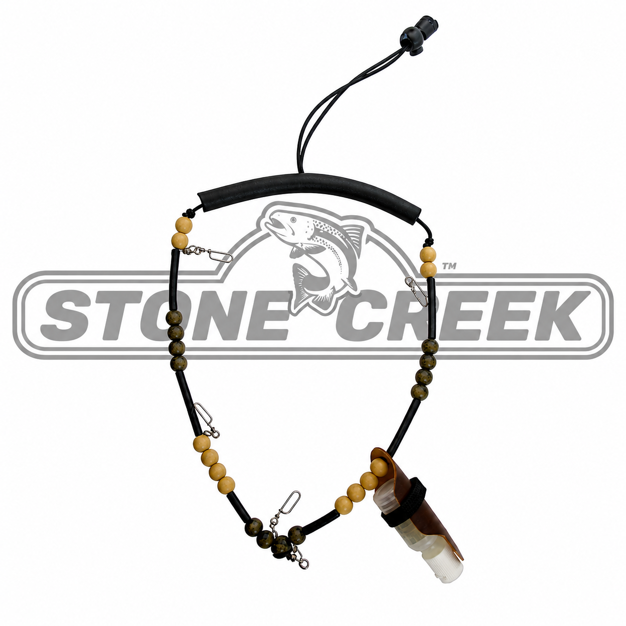 Stone Creek Standard Lanyard