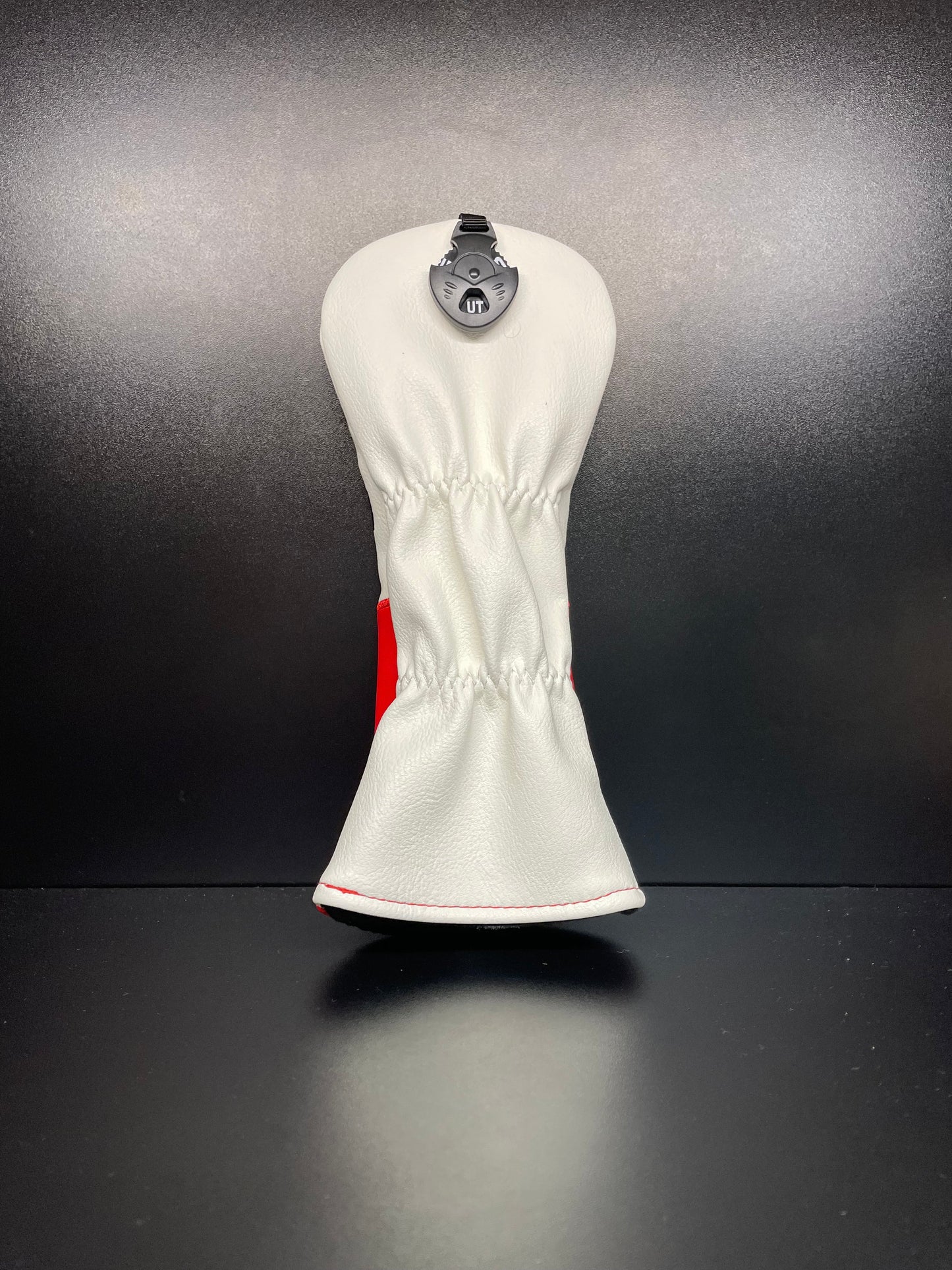 ParWestGolf Ace Cross Skull Headcover