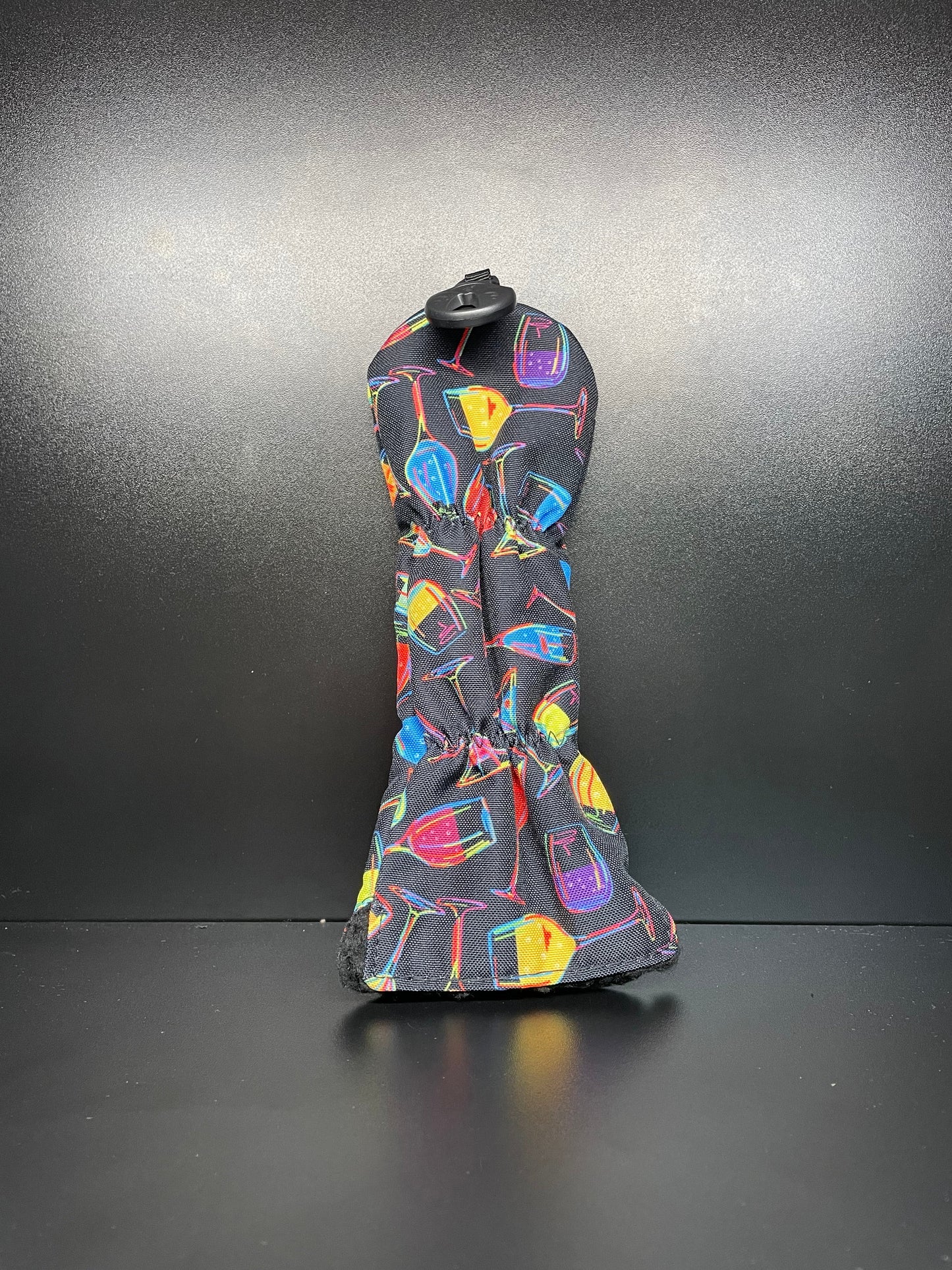 ParWestGolf Cocktail Hour Headcover