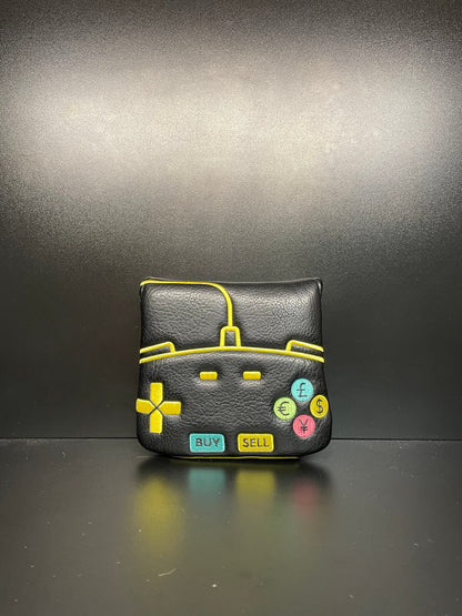 ParWestGolf Gaming Headcover