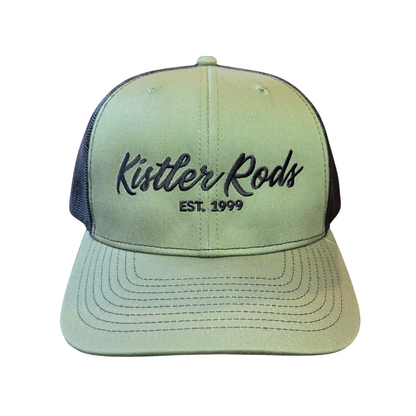 Kistler Cap Structured