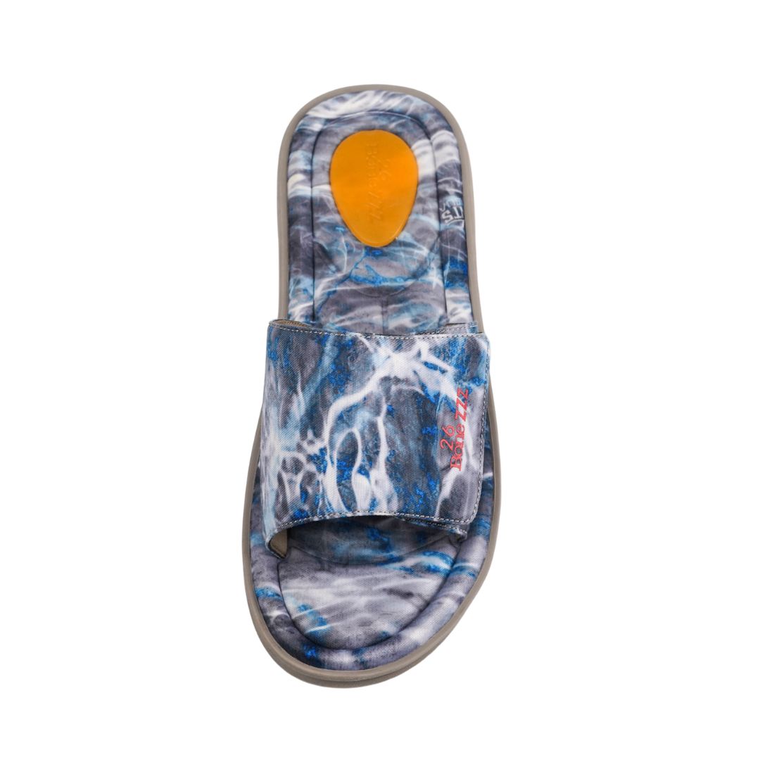 26 BoneZZZ Glidezzz Velcro Strap Slide