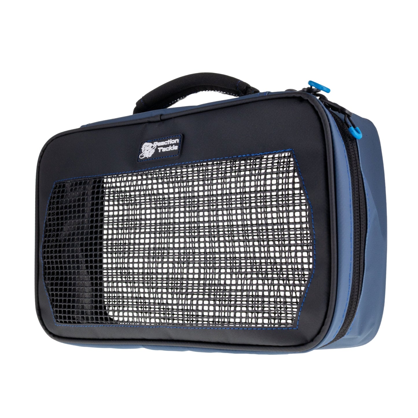 Reaction Tackle Breathable Mesh Bait Binder and Tackle Storage - New