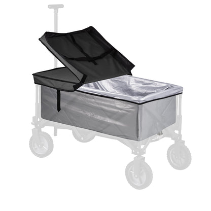 Picnic Time Adventure Portable Wagon Upgrade Kit
