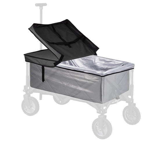 Picnic Time Adventure Portable Wagon Upgrade Kit