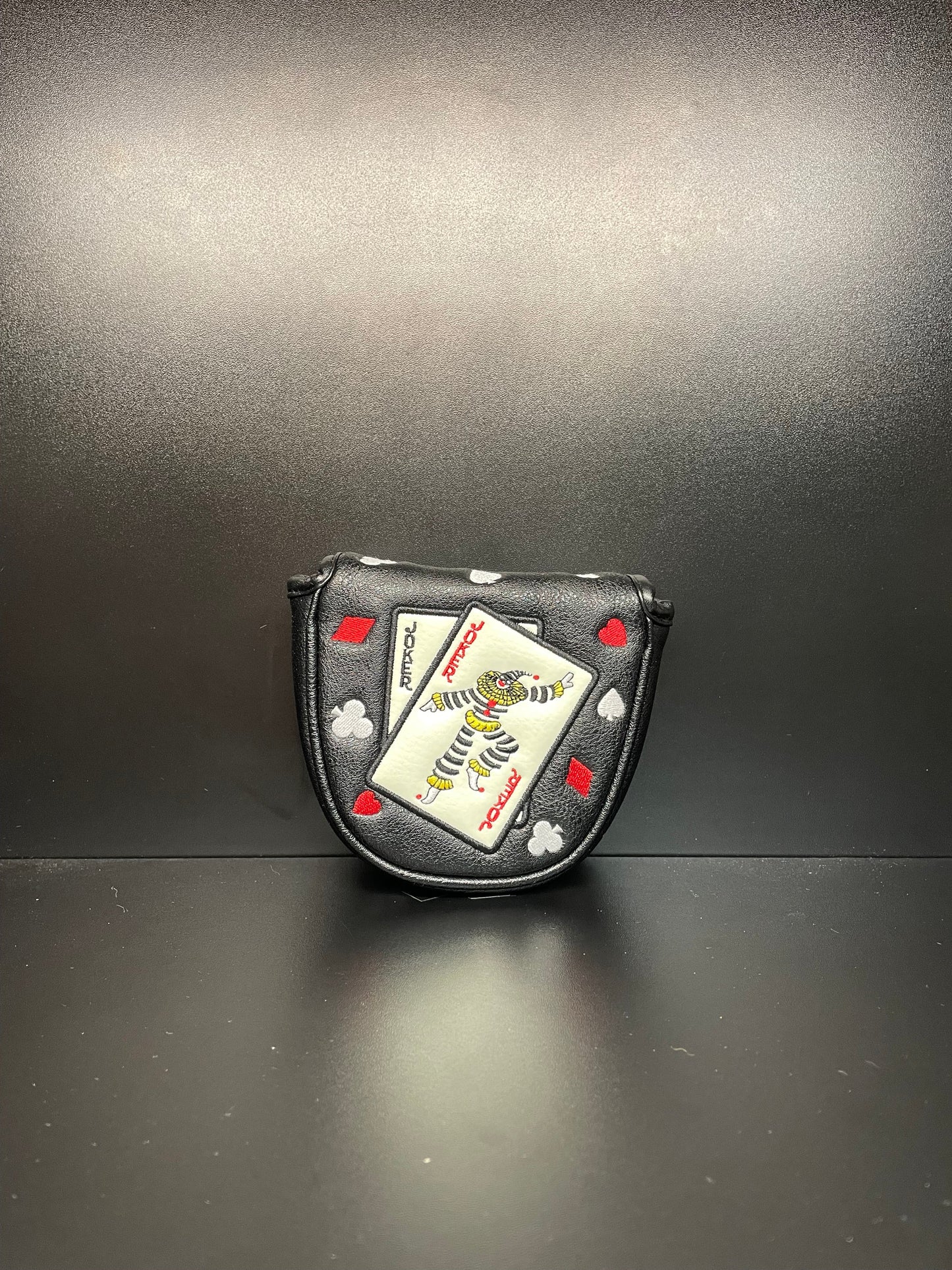 ParWestGolf Joker Headcover