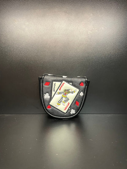 ParWestGolf Joker Headcover