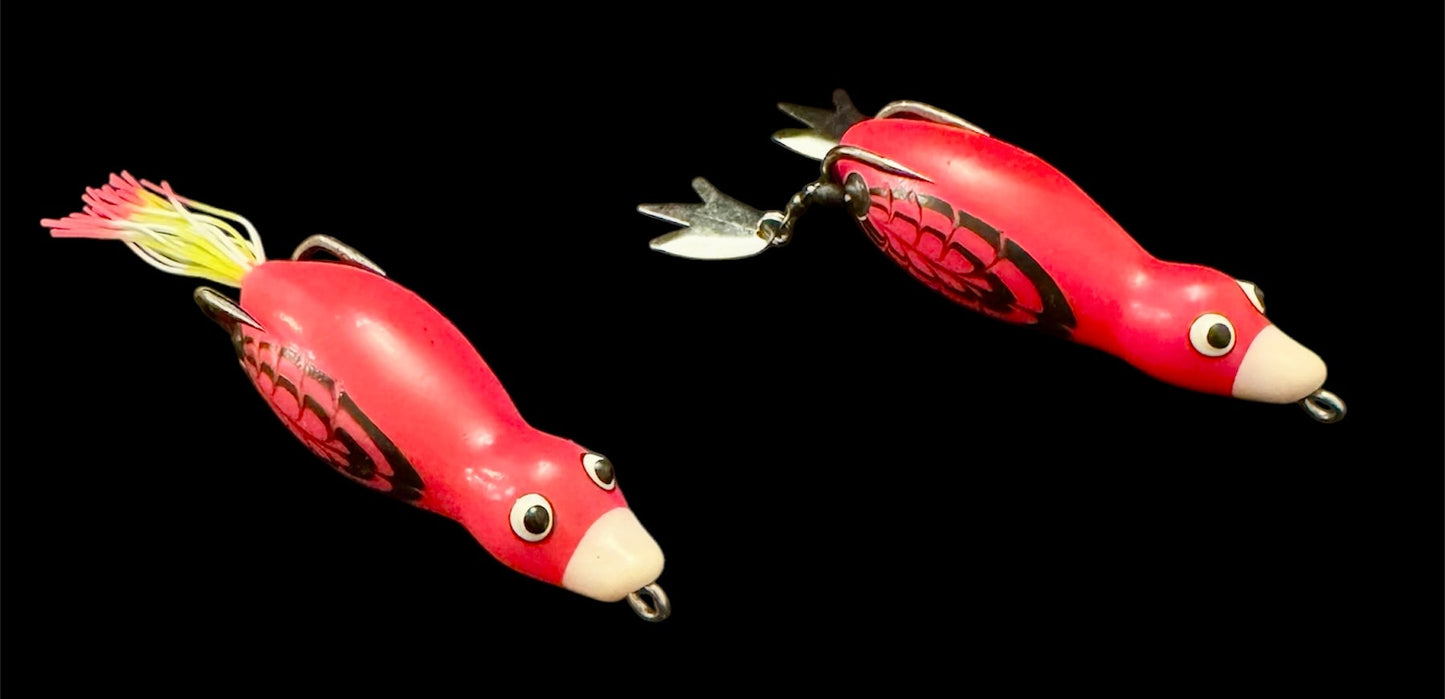 High Octane  HOCB Ducks